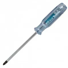 Chave phillips de impacto 125 mm