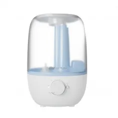 Umidificador e Aromatizador de Ar Ultrassônico 2,3L com luminária - Air Flow U2