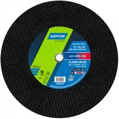 Disco de corte para metal 10