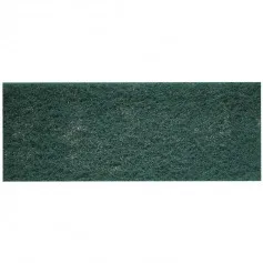 Folha de lixa para limpeza pesada 260 x 100 mm - Bear-Tex