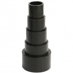 Bucha de reduo telescpica para rebolo 1.1/4