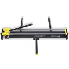 Cortador de piso manual 1600 mm com guia laser - MCP 160 Cortador de piso manual 1600 mm com guia laser - MCP 160