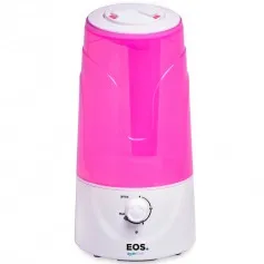 Umidificador e Aromatizador de Ar Ultrassônico 3L Artic Fresh - EUM02R