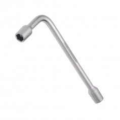 Chave biela Sextavada 13 mm aço cromo vanádio - ST47516L Chave biela Sextavada 13 mm aço cromo vanádio - ST47516L