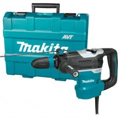 Martelo perfurador e rompedor 1.100W 11,4 joules Sds Max  - HR4013C