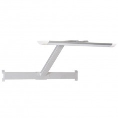 Suporte de luminária para 2 lâmpadas - SM-U Suporte de luminária para 2 lâmpadas - SM-U