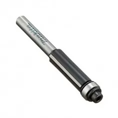 Fresa dupla para rebaixo 9.5mm com rolamento - D-09472