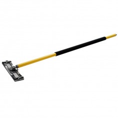 Lixadeira manual em alumnio para parede