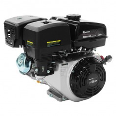 Motor a gasolina eixo 1 Motor a gasolina eixo 1