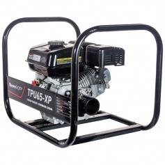 Unidade de potência motriz 6,5 Hp 4T a gasolina 196 cc - TPU65-XP Unidade de potência motriz 6,5 Hp 4T a gasolina 196 cc - TPU65-XP
