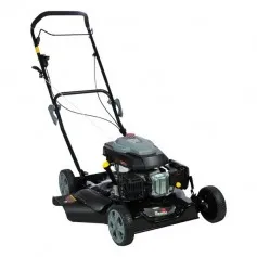 Cortador de grama a gasolina 5,75 hp corte de 51 cm sem recolhedor - TLM510SM-60