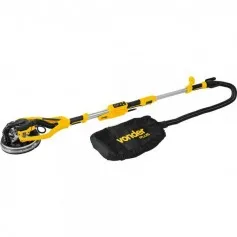 Lixadeira de parede e teto com LED 950W com acessórios - LPV 950B