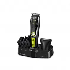 Aparador de pelos 6 em 1 Super Groom - BG-04