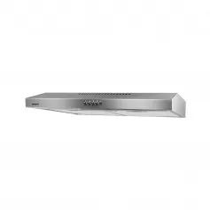 Depurador de ar em aço inox 60 cm 3 velocidades - DP60-01