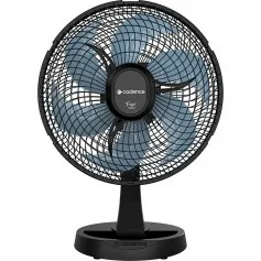 Ventilador de mesa mini 30 cm 6 pás 3 velocidades Fresh Mini - VTR310