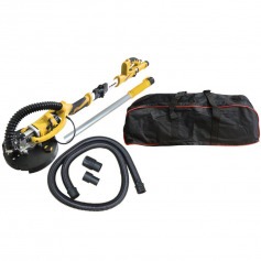 Lixadeira de parede 225 mm 710W velocidade variável - MLP 710H Lixadeira de parede 225 mm 710W velocidade variável - MLP 710H