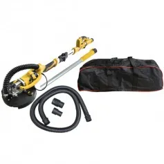 Lixadeira de parede 225 mm 710W velocidade variável - MLP 710H