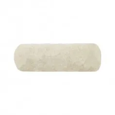 Rolo de lã de carneiro para pintura 23 cm sem suporte - 0.1223