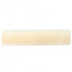 Rolo de lã para pintura 23 cm sem suporte master poxi - 0.1511/23