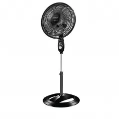 Ventilador de coluna 40 cm 6 pás Super Power - VSP-40C-NB