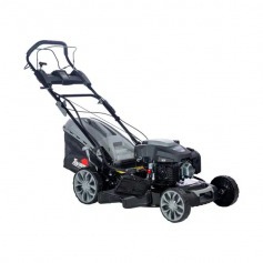 Cortador de grama a gasolina 7,5 hp 56 cm com Recolhedor e Trao - TLM560TRMSE-75XP