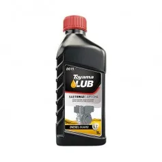 Óleo lubrificante para motores a diesel 4 tempos SAE15W-40 - DG15