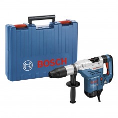 Martelo Perfurador Rompedor 1.150W 8,8 Joules SDS Max com matela - GBH5-40DCE Martelo Perfurador Rompedor 1.150W 8,8 Joules SDS Max com matela - GBH5-40DCE