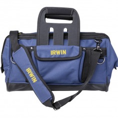 Bolsa para ferramentas 457 x 306 x 280 mm com 21 bolsos - IW14081 Bolsa para ferramentas 457 x 306 x 280 mm com 21 bolsos - IW14081