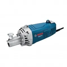 Motor vibratório portátil para concreto 2.200W  - GVC 22EX