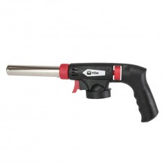 Maçarico à gás sem refil - IKON Maçarico à gás sem refil - IKON