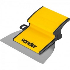 Desempenadeira para massa corrida 15 cm Desempenadeira para massa corrida 15 cm