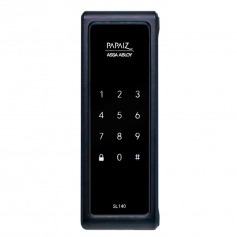 Fechadura digital de sobrepor com senha Smart lock - SL140 Fechadura digital de sobrepor com senha Smart lock - SL140