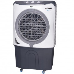Climatizador de ar portátil 70L 4 em 1 Arctic Fresh - ECL700M Climatizador de ar portátil 70L 4 em 1 Arctic Fresh - ECL700M