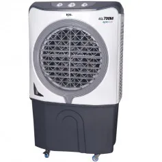 Climatizador de ar portátil 70L 4 em 1 Arctic Fresh - ECL700M