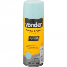 Tinta spray para uso geral 350 ml