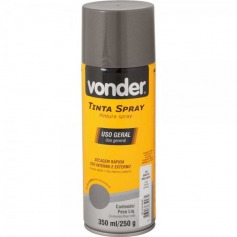 Tinta spray para uso geral 350 ml
