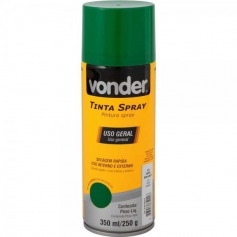 Tinta spray para uso geral 350 ml Tinta spray para uso geral 350 ml