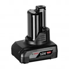 Bateria íons de lítio 12 volts - GBA 12