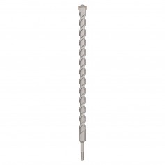 Broca de w�dea para concreto 25 x 400 x 460 mm - SDS Plus