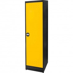 Armário multiuso 1 porta modular  Armário multiuso 1 porta modular