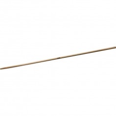 Cabo de madeira para ancinho/rastelo 1,50 m Cabo de madeira para ancinho/rastelo 1,50 m