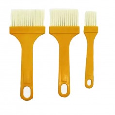 Jogo de pincis com 3 peas - BOM-3606