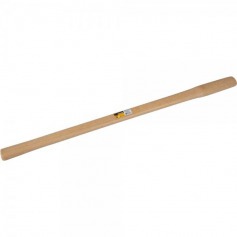 Cabo de madeira para marretas ate 8 kg 91 cm