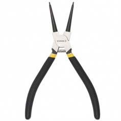 Alicate para anis interno bico reto 7