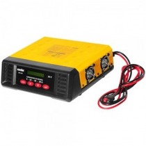 Carregador inteligente de bateria 24V - CIB 330 Carregador inteligente de bateria 24V - CIB 330