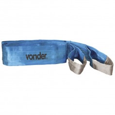 Cinta plana para elevao de cargas at 8,0 toneladas - CE 860