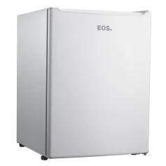 Frigobar 71 litros porta reversível Ice Compact branco - EFB81