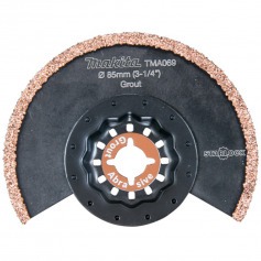 L�mina de corte segmentada 85 mm - TMA069