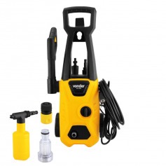 Lavadora de alta pressão 1.600 libras com acessórios - LAV 1600 Lavadora de alta pressão 1.600 libras com acessórios - LAV 1600