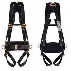 Cinto de segurana tipo paraquedista - CG792EP